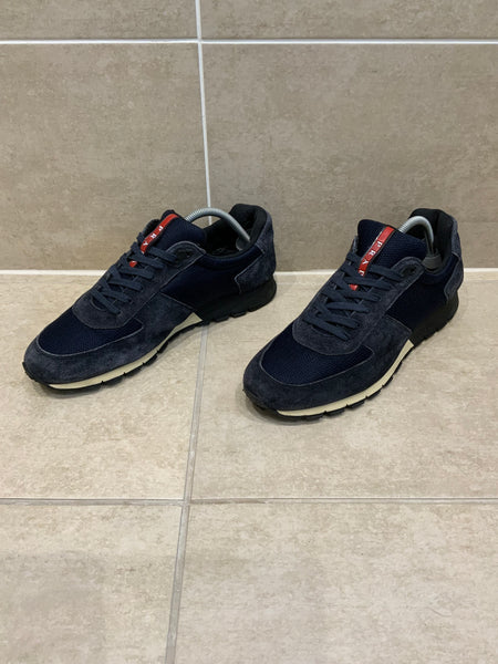 Prada Runners - UK 9