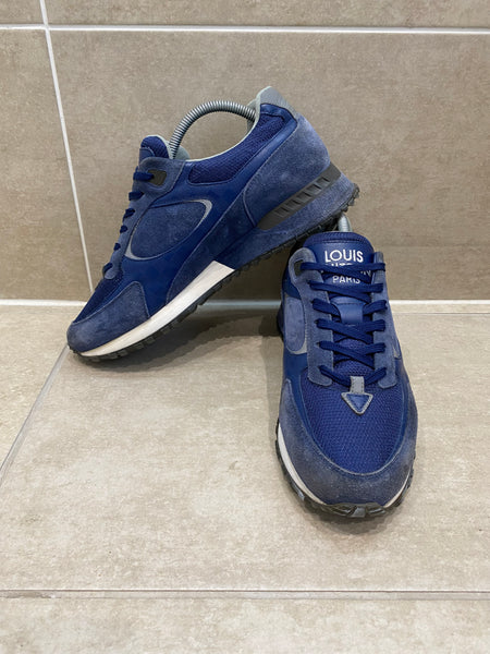 Louis Vuitton Run Away Trainer - UK 7 | EU 41