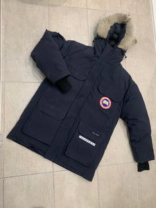 Canada Goose Expedition Parka - S