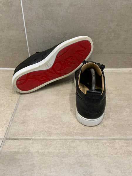 Christian Louboutin Rantulow Low - EU 42.5 | UK 8.5