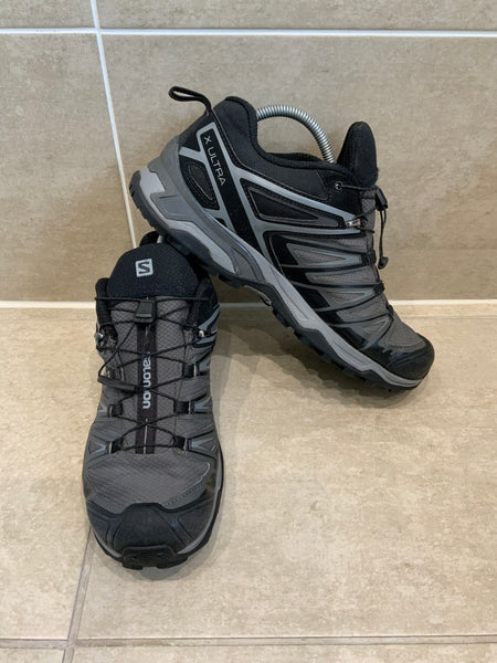 Salomon x Ultra 3 GTX - UK 8.5