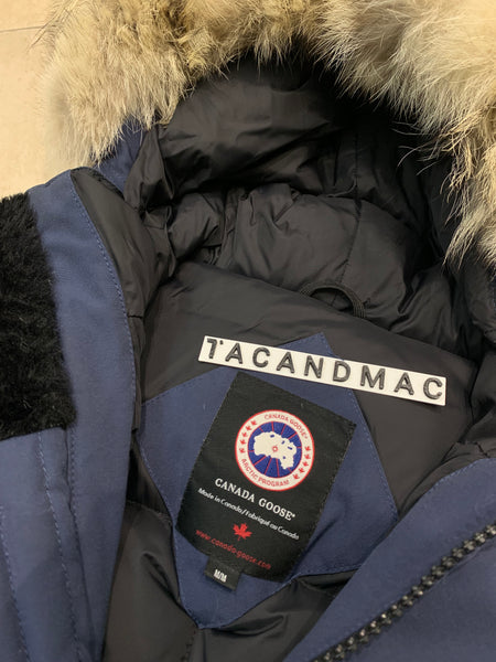Canada Goose Expedition Parka - M