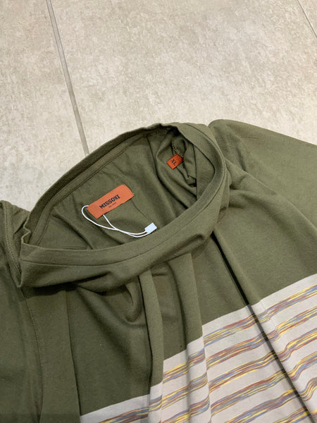 Missoni T Shirt - XL