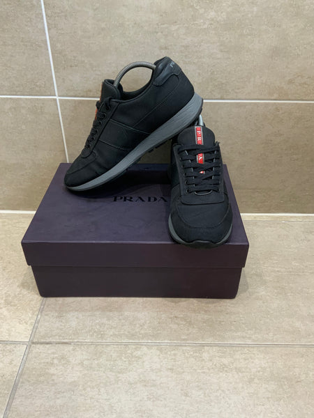 Prada Runners - UK 7