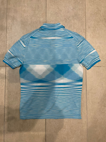 Missoni Cashmere Polo - 46 | S