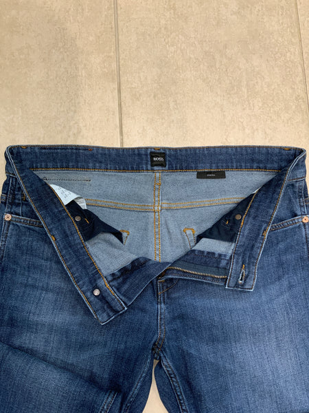 Hugo Boss Jeans - Waist 34 | Leg 34