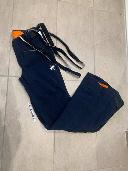 Mammut Nordwand Pro HS Pant - 30W l 34L