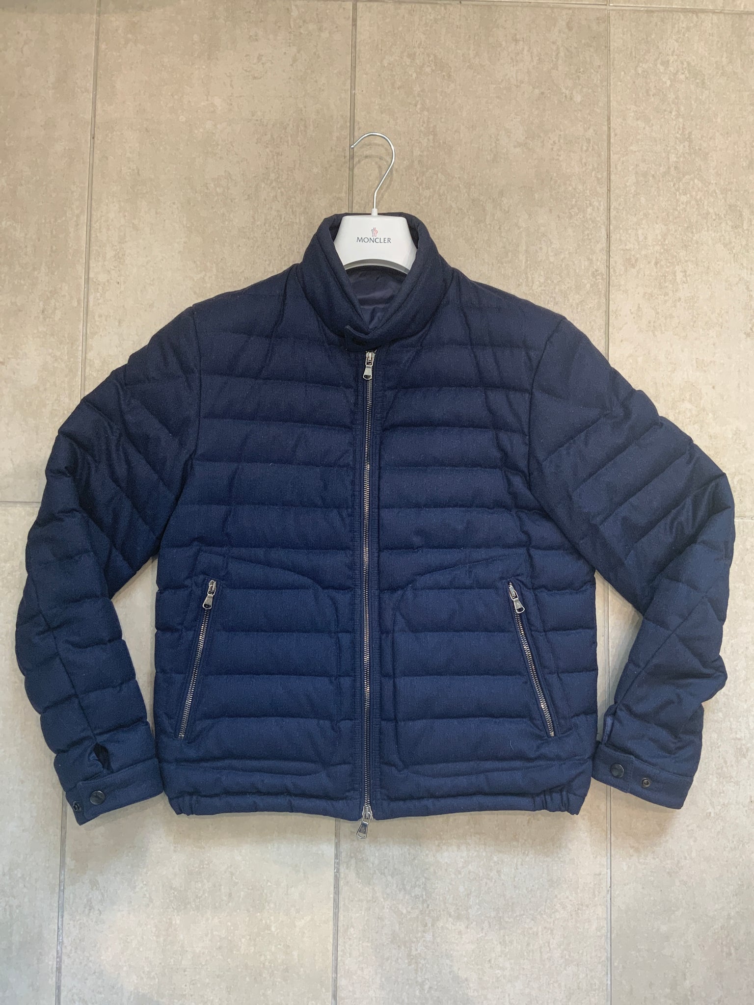 Moncler Jacket - Size 2 | Medium
