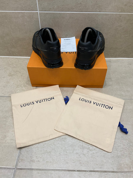 Louis Vuitton Runaway Trainer - 7