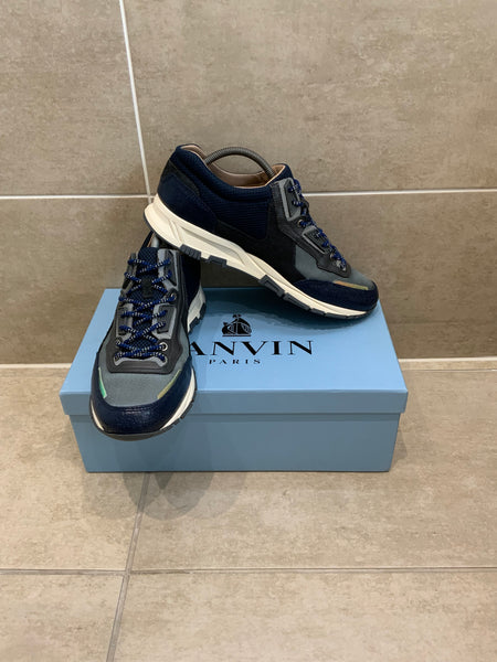 Lanvin Runners - UK 9