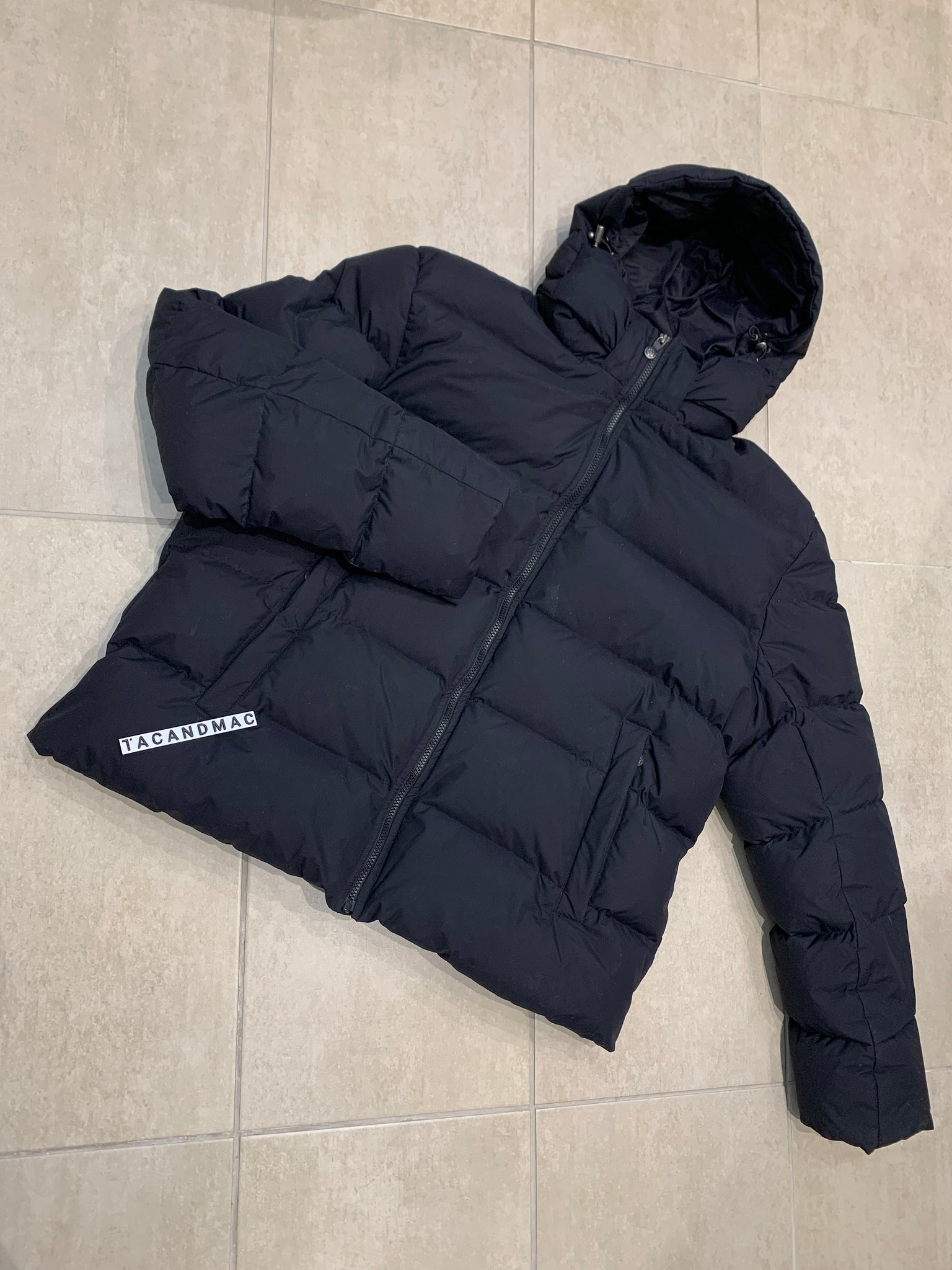 Pyrenex Spoutnic Jacket - XXXL