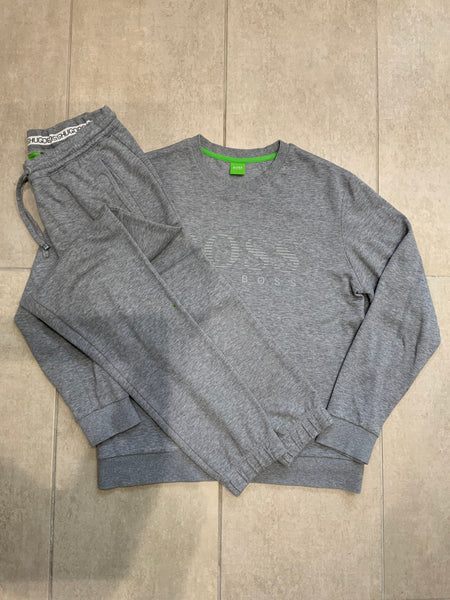 Hugo Boss Tracksuit - Top M | Trousers S