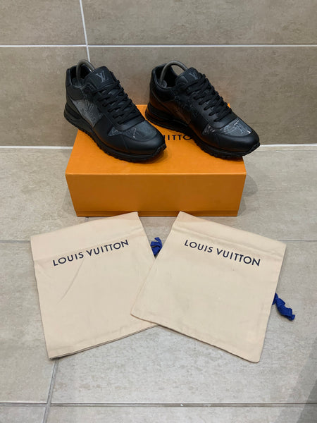 Louis Vuitton Runaway Trainer - 7