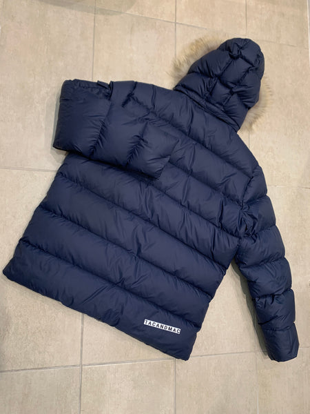 Pyrenex Authentic Mat Jacket - XXL