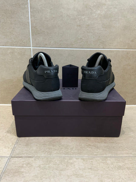 Prada Runners - UK 7