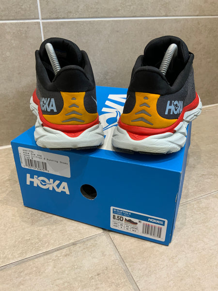 Hoka One One Clifton 8 Trainer - 8