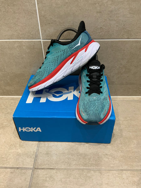 Hoka Clifton 8 Trainer - UK 7.5