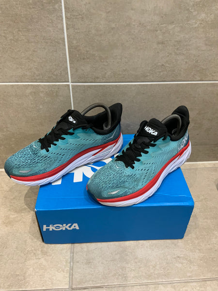 Hoka Clifton 8 Trainer - UK 7.5