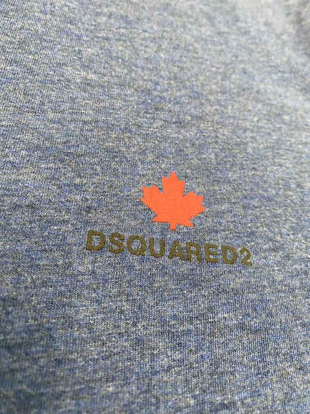 Dsquared2 Logo T Shirt - M