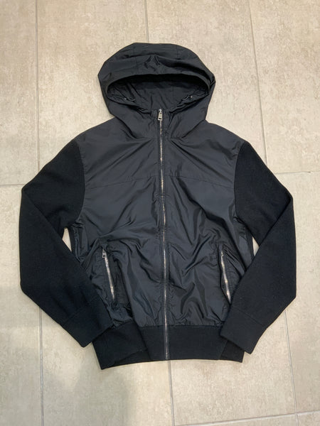 Prada Nylon Insert Jacket - 52 | M