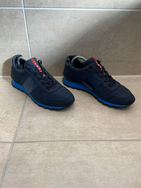 Prada Runners - UK 8