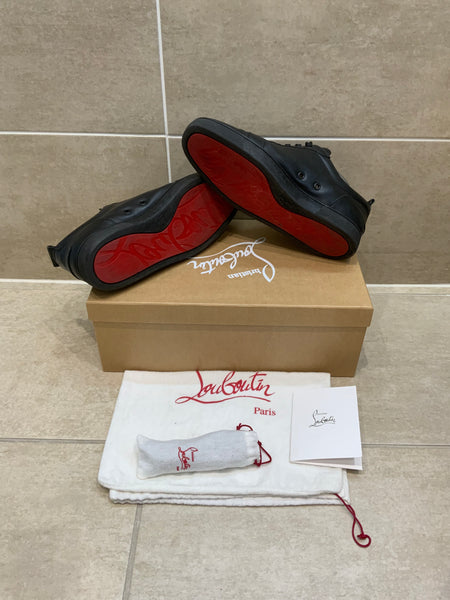 Christian Louboutin Louis Junior Low - EU 41 | UK 7