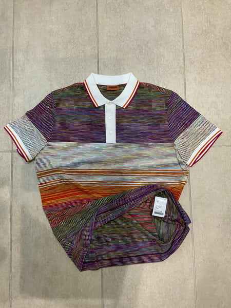 Missoni Polo - M