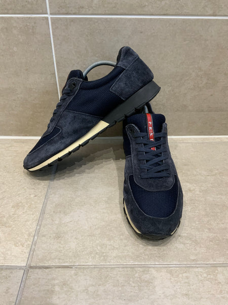 Prada Runners - UK 9