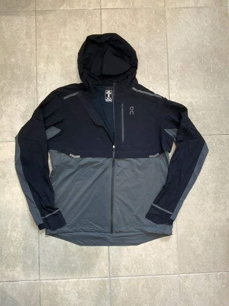 ON Running Weather Jacket - XL