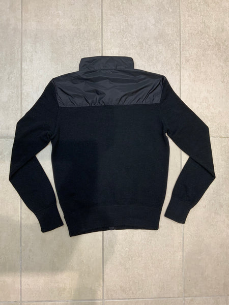 Prada Nylon Insert Jacket - 48 | M