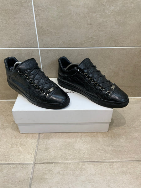 Balenciaga Arena Low - 43 | UK 9