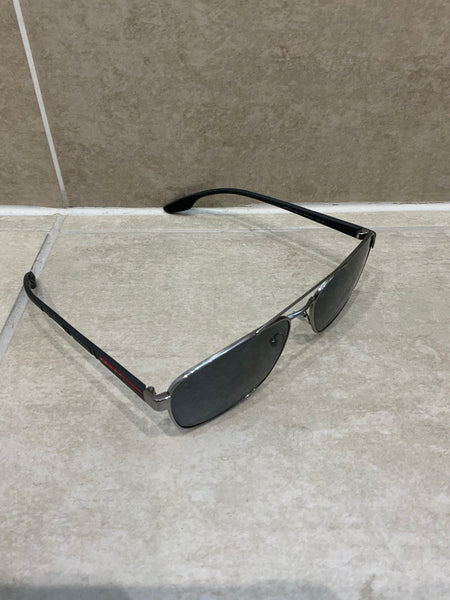 Prada SPS51U 62 Sunglasses