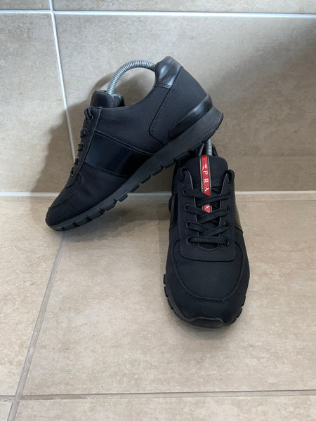 Prada Runners - UK 6.5