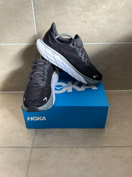 Hoka Arahi 6 Trainer - 9.5