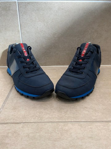 Prada Runners - UK 8