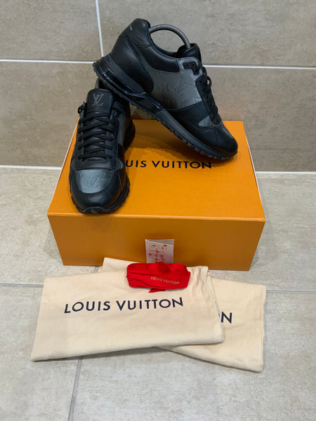 Louis Vuitton Runaway Trainer - UK 7