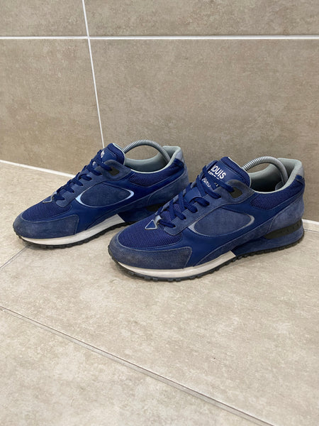 Louis Vuitton Run Away Trainer - UK 7 | EU 41