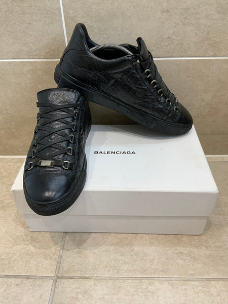 Balenciaga Arena Low - 43 | UK 9