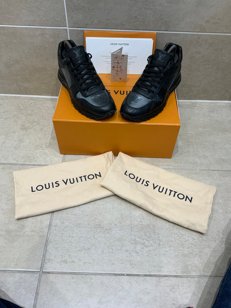 Louis Vuitton Runaway Trainer - UK 7