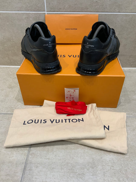 Louis Vuitton Runaway Trainer - UK 7