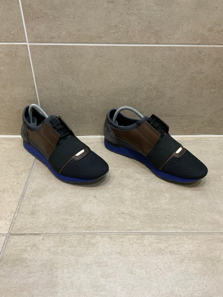 Balenciaga Race Runner - EU 43 | UK 9