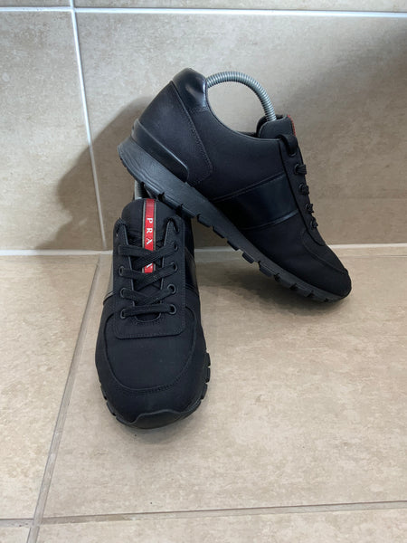 Prada Runners - UK 6.5