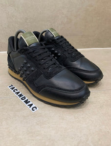 Valentino Garavani Rockstud Runner - EU 40 l UK 6