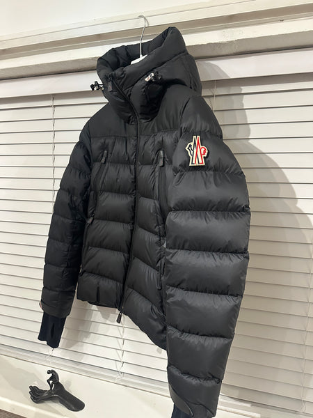 Moncler Grenoble Camurac - Size 2