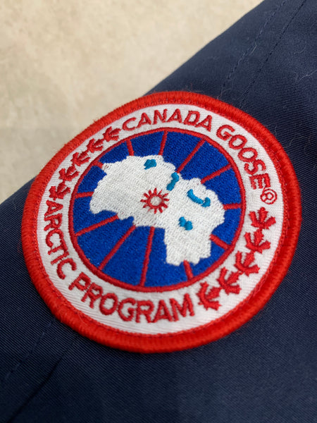 Canada Goose Chilliwack Bomber - L