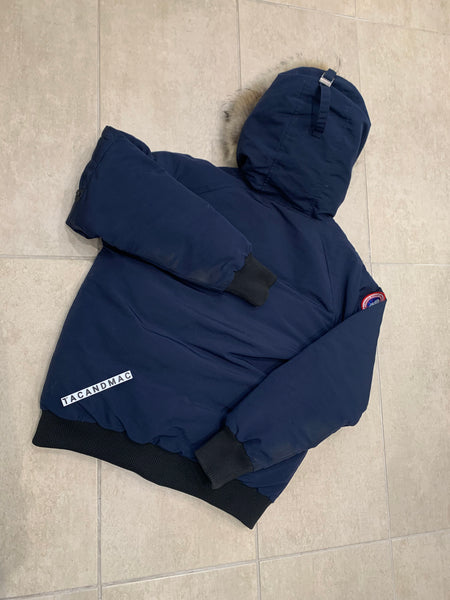 Canada Goose Chilliwack Bomber - L