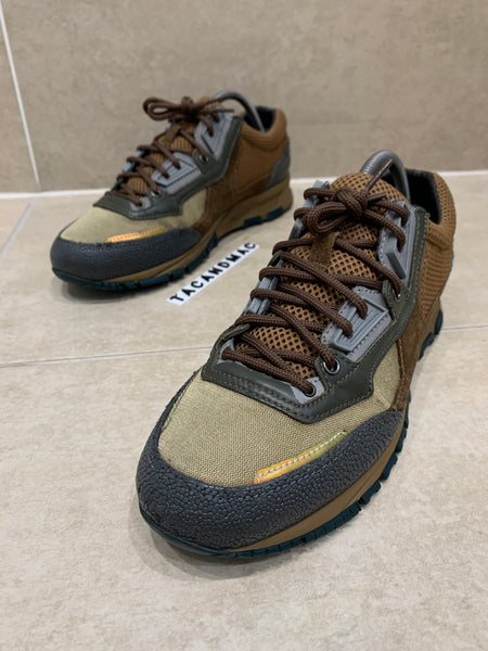 Lanvin Runners - EU 42 l UK 8