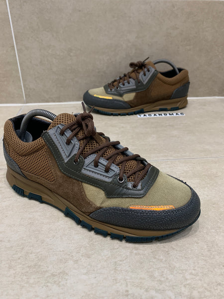 Lanvin Runners - EU 42 l UK 8