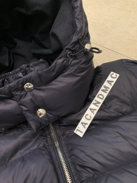 Moncler Riom Giubbotto - XXL