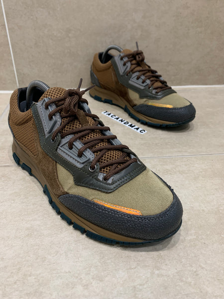 Lanvin Runners - EU 42 l UK 8